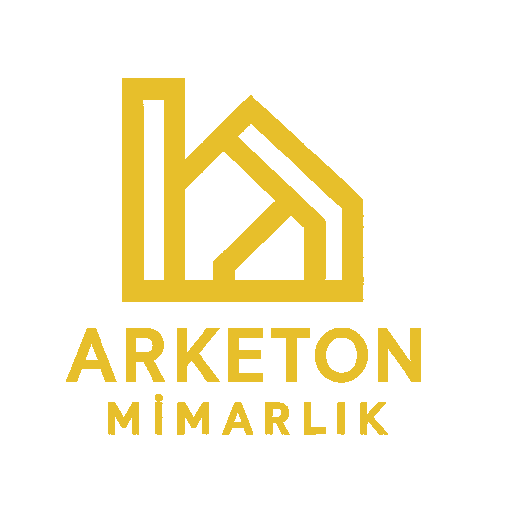 Arketon Mimarlık Logo