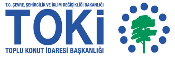 TOKİ logo