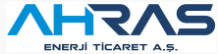 Ahras Enerji A.Ş. logo