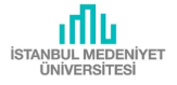 Medeniyet Üniversitesi logo